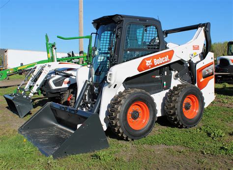 what all can i do with my skid steer|2022 bobcat skid steer.